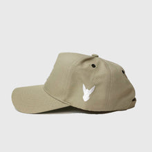 Load image into Gallery viewer, CLASSIC ART REGIME Light Khaki Strapback
