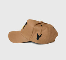 Load image into Gallery viewer, ART Dark Khaki/Black Hat
